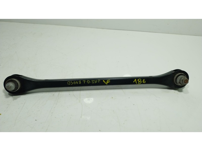 Recambio de brazo suspension inferior trasero derecho para mini mini (f56) cooper referencia OEM IAM  685158907 