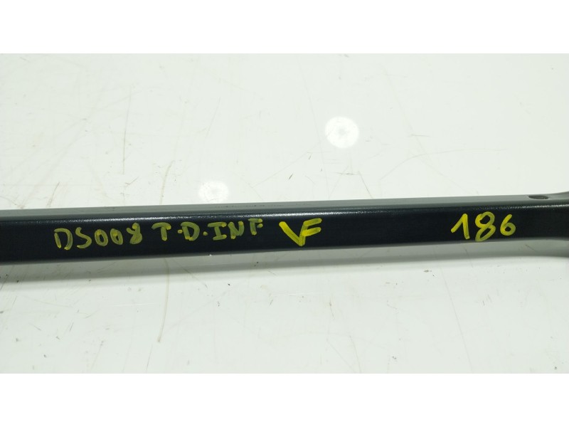 Recambio de brazo suspension inferior trasero derecho para mini mini (f56) cooper referencia OEM IAM  685158907 