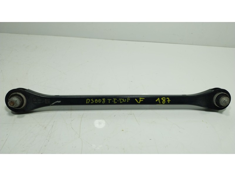 Recambio de brazo suspension inferior trasero izquierdo para mini mini (f56) cooper referencia OEM IAM  685156907 