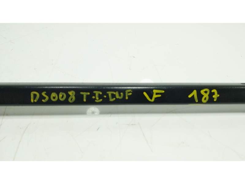 Recambio de brazo suspension inferior trasero izquierdo para mini mini (f56) cooper referencia OEM IAM  685156907 