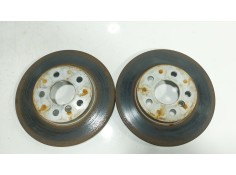 Recambio de disco freno delantero para mini mini (f56) cooper referencia OEM IAM   