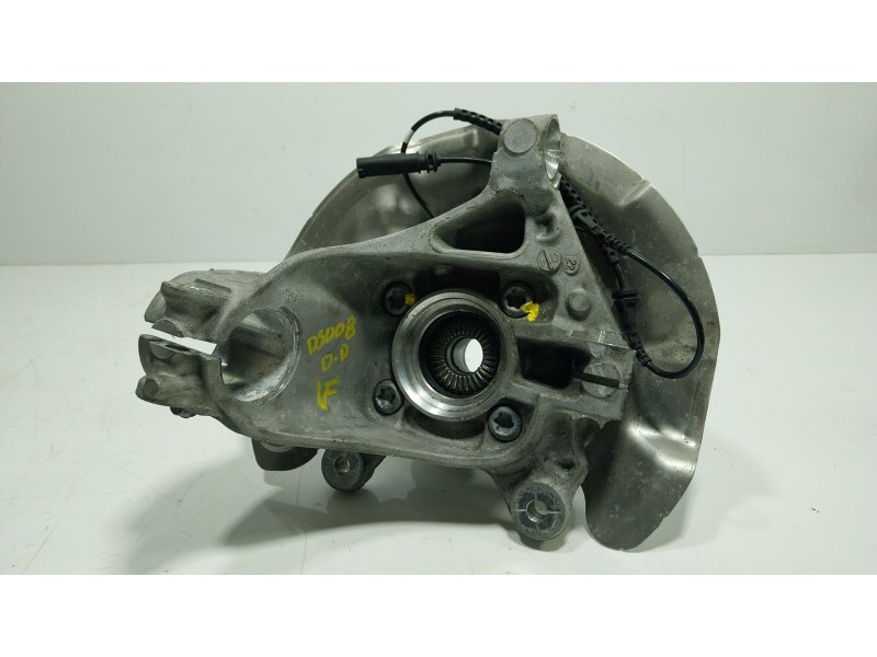 Recambio de mangueta delantera derecha para mini mini (f56) cooper referencia OEM IAM   