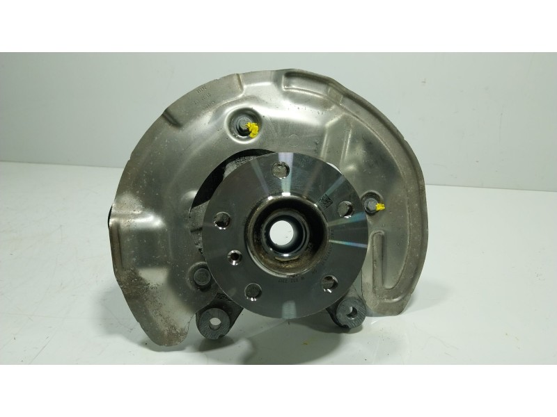 Recambio de mangueta delantera derecha para mini mini (f56) cooper referencia OEM IAM   