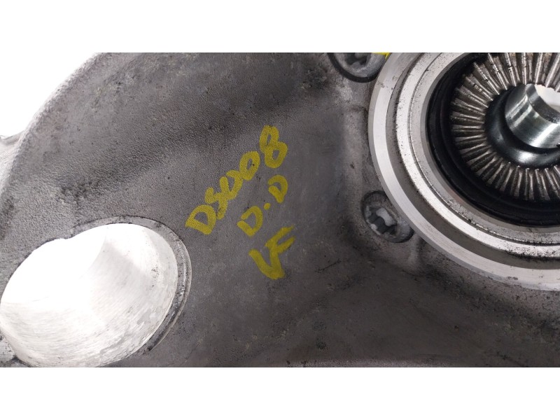 Recambio de mangueta delantera derecha para mini mini (f56) cooper referencia OEM IAM   