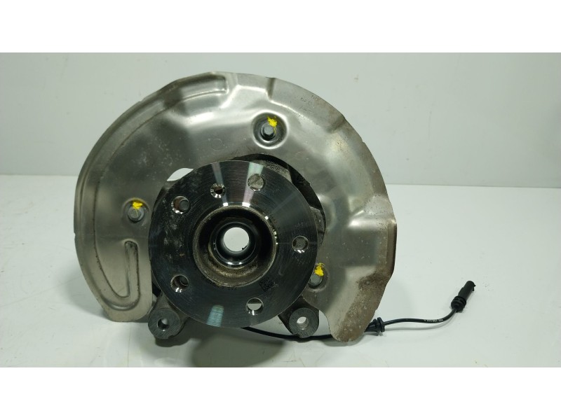 Recambio de mangueta delantera izquierda para mini mini (f56) cooper referencia OEM IAM   