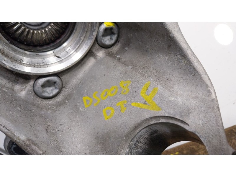 Recambio de mangueta delantera izquierda para mini mini (f56) cooper referencia OEM IAM   