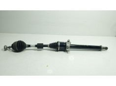 Recambio de transmision derecha para mini mini (f56) cooper referencia OEM IAM  5A2E04201 