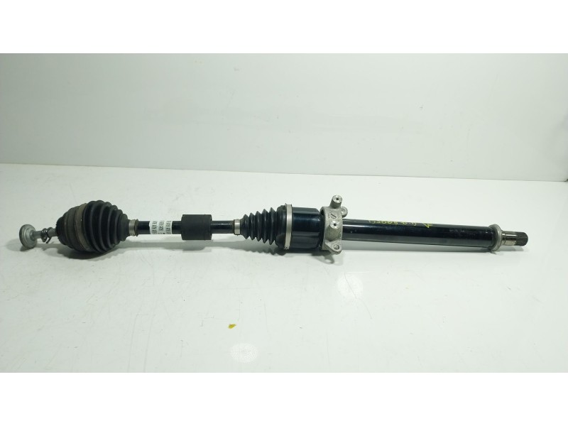 Recambio de transmision derecha para mini mini (f56) cooper referencia OEM IAM  5A2E04201 