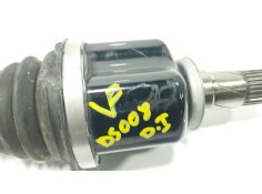 Recambio de transmision izquierda para mini mini (f56) cooper referencia OEM IAM  5A2E04101  2