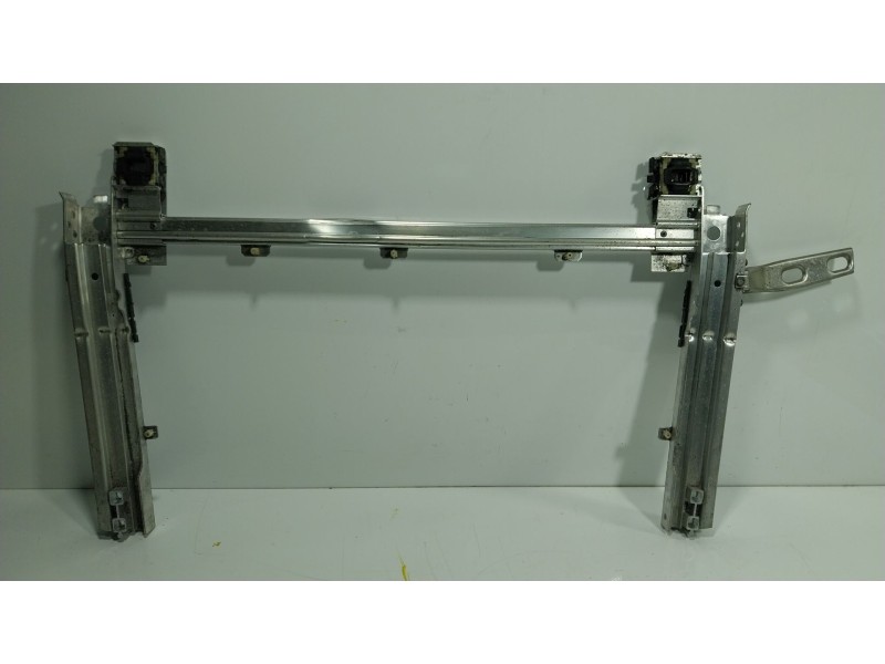 Recambio de travesaño inferior para mini mini (f56) cooper referencia OEM IAM   