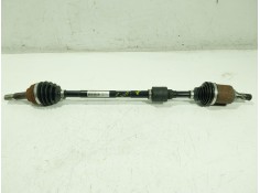 Recambio de transmision delantera derecha para mg zs suv (azs1) 1.5 vti referencia OEM IAM  10233397 