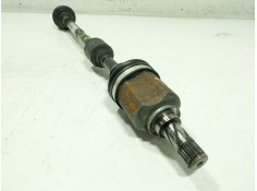 Recambio de transmision delantera derecha para mg zs suv (azs1) 1.5 vti referencia OEM IAM  10233397  2