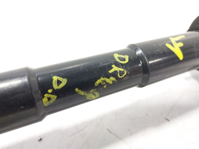 Recambio de transmision delantera derecha para mg zs suv (azs1) 1.5 vti referencia OEM IAM  10233397 