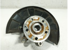 Recambio de mangueta delantera izquierda para mg zs suv (azs1) 1.5 vti referencia OEM IAM  26111  2