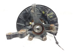 Recambio de mangueta delantera derecha para mg zs suv (azs1) 1.5 vti referencia OEM IAM   