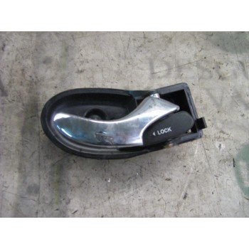 MANETA INTERIOR DELANTERA DERECHA 