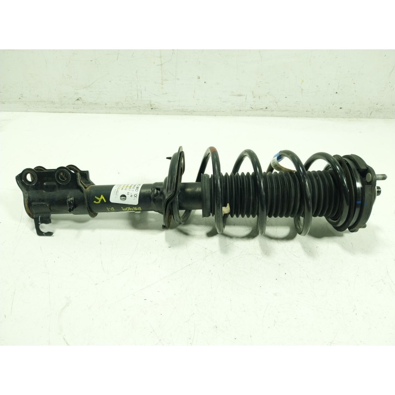 Recambio de amortiguador delantero izquierdo para mg zs suv (azs1) 1.5 vti referencia OEM IAM  10864605 