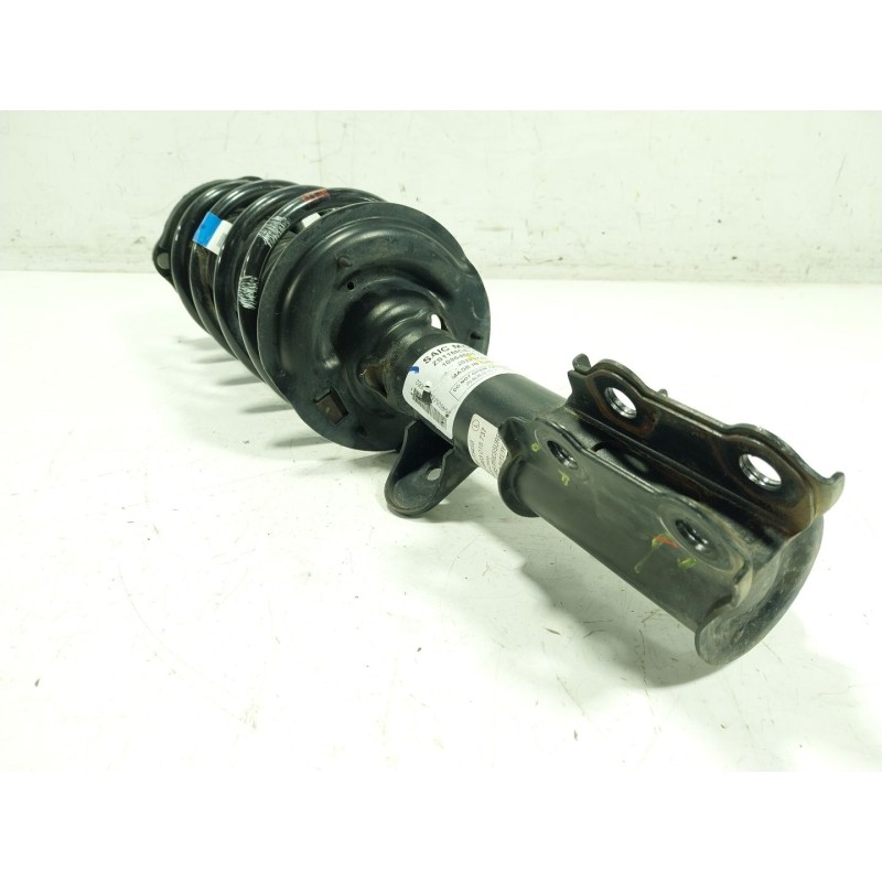 Recambio de amortiguador delantero izquierdo para mg zs suv (azs1) 1.5 vti referencia OEM IAM  10864605 