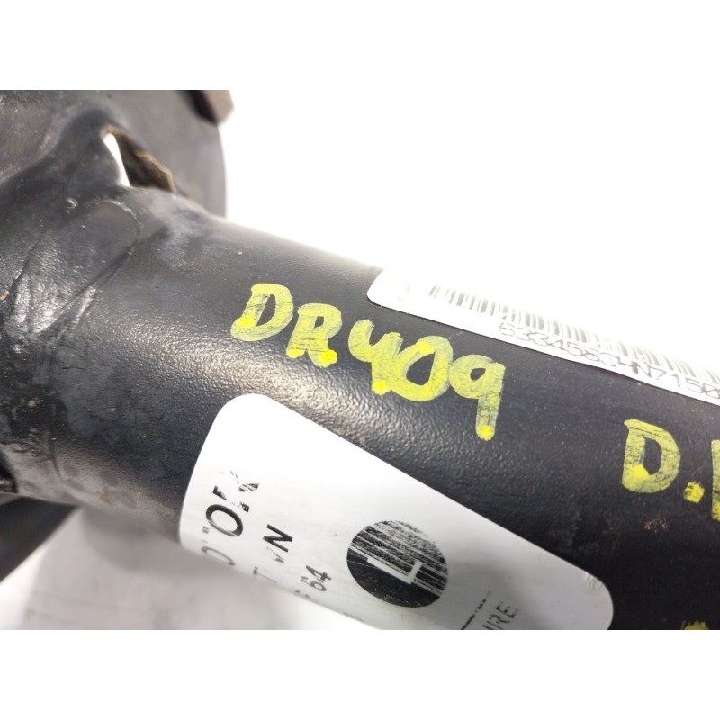 Recambio de amortiguador delantero izquierdo para mg zs suv (azs1) 1.5 vti referencia OEM IAM  10864605 