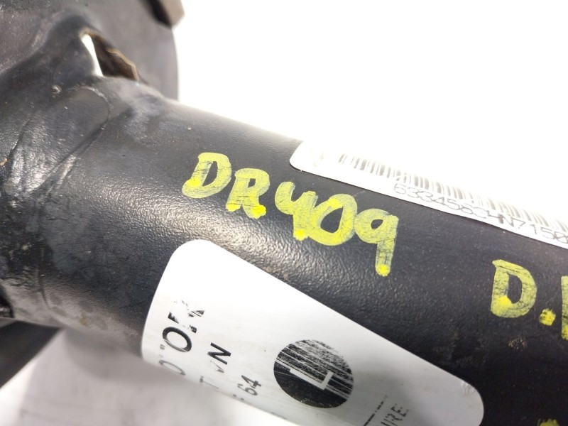 Recambio de amortiguador delantero izquierdo para mg zs suv (azs1) 1.5 vti referencia OEM IAM  10864605 