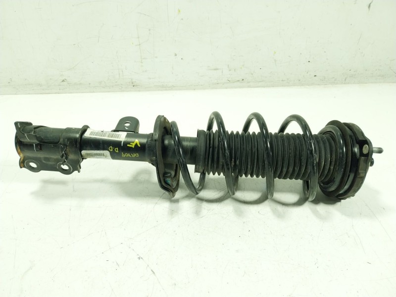 Recambio de amortiguador delantero derecho para mg zs suv (azs1) 1.5 vti referencia OEM IAM  10864606 