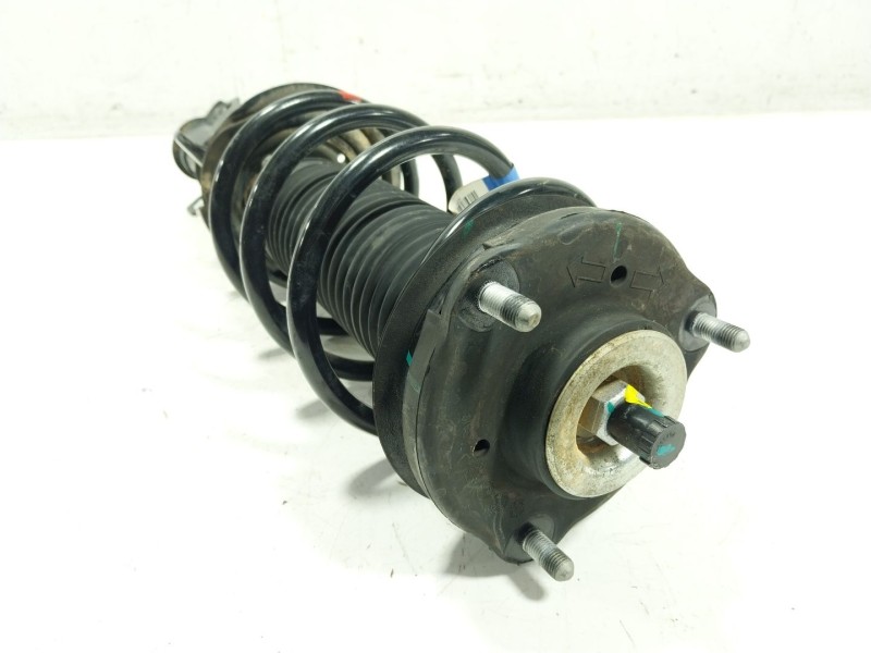 Recambio de amortiguador delantero derecho para mg zs suv (azs1) 1.5 vti referencia OEM IAM  10864606 