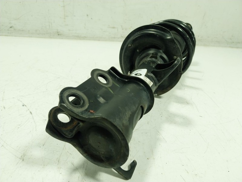 Recambio de amortiguador delantero derecho para mg zs suv (azs1) 1.5 vti referencia OEM IAM  10864606 