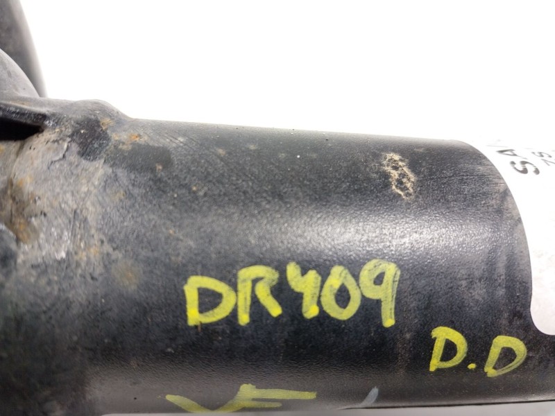 Recambio de amortiguador delantero derecho para mg zs suv (azs1) 1.5 vti referencia OEM IAM  10864606 