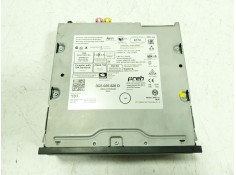 Recambio de sistema navegacion gps para volkswagen polo vi (aw1, bz1, ae1) 1.0 tsi referencia OEM IAM  3G5035820D  2