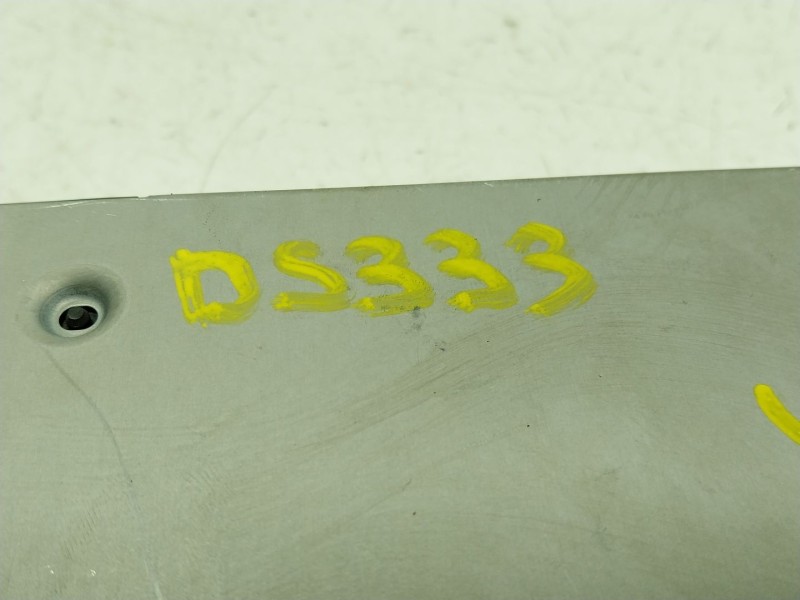 Recambio de sistema navegacion gps para volkswagen polo vi (aw1, bz1, ae1) 1.0 tsi referencia OEM IAM  3G5035820D 