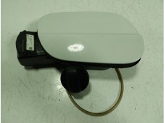 Recambio de tapa combustible para volkswagen polo vi (aw1, bz1, ae1) 1.0 tsi referencia OEM IAM 2G0809857 2G0809857 