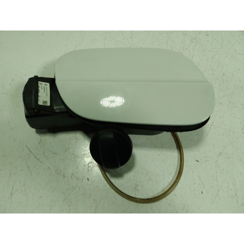 Recambio de tapa combustible para volkswagen polo vi (aw1, bz1, ae1) 1.0 tsi referencia OEM IAM 2G0809857 2G0809857 