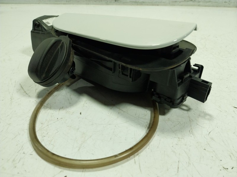 Recambio de tapa combustible para volkswagen polo vi (aw1, bz1, ae1) 1.0 tsi referencia OEM IAM 2G0809857 2G0809857 