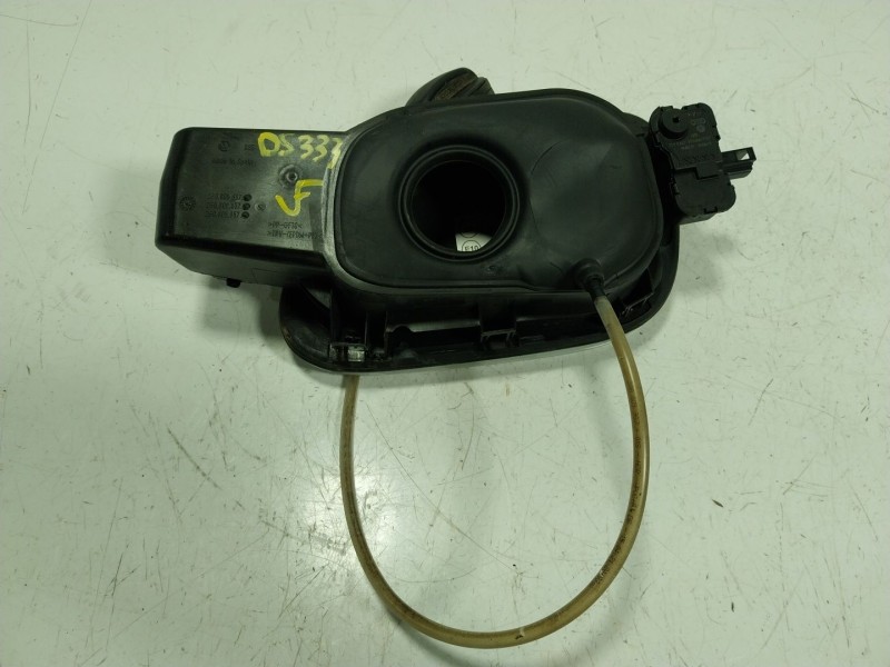 Recambio de tapa combustible para volkswagen polo vi (aw1, bz1, ae1) 1.0 tsi referencia OEM IAM 2G0809857 2G0809857 