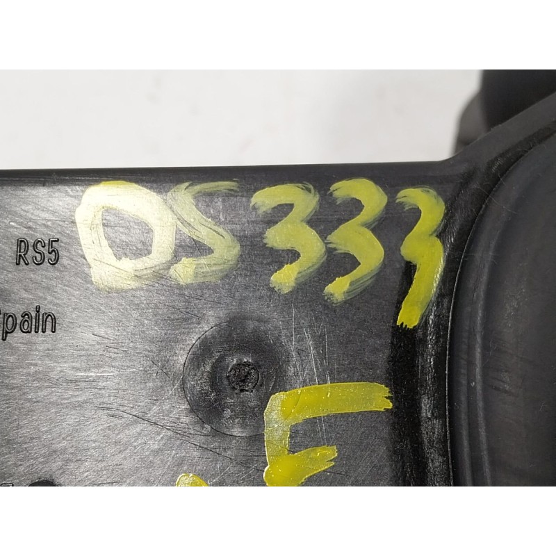 Recambio de tapa combustible para volkswagen polo vi (aw1, bz1, ae1) 1.0 tsi referencia OEM IAM 2G0809857 2G0809857 