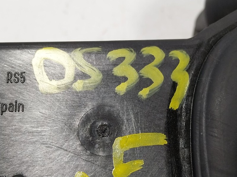 Recambio de tapa combustible para volkswagen polo vi (aw1, bz1, ae1) 1.0 tsi referencia OEM IAM 2G0809857 2G0809857 