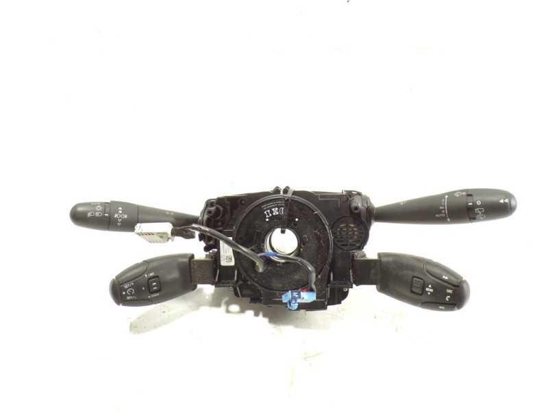 Recambio de mando luces para peugeot 5008 2.0 blue-hdi fap referencia OEM IAM 96773911ZD 96773911ZD 