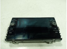 Recambio de pantalla multifuncion para volkswagen polo vi (aw1, bz1, ae1) 1.0 tsi referencia OEM IAM  5G6919605 