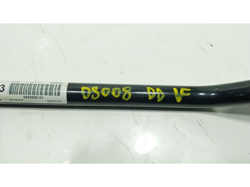 Recambio de barra estabilizadora delantera para mini mini (f56) cooper referencia OEM IAM  685988001 