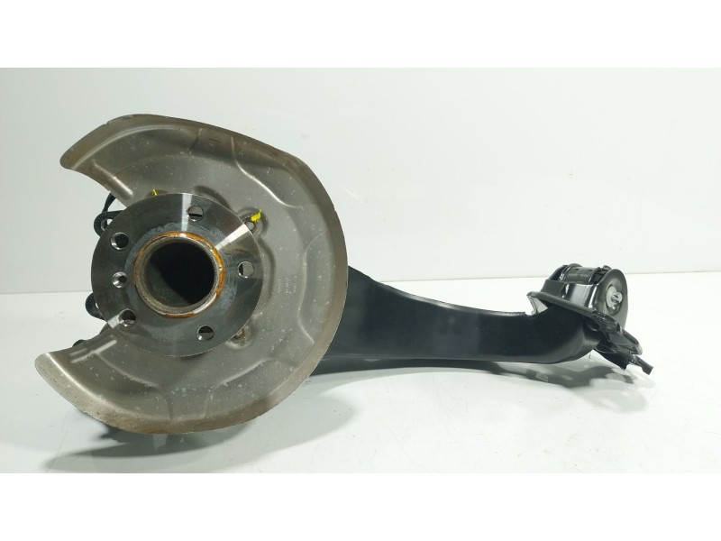 Recambio de mangueta trasera derecha para mini mini (f56) cooper referencia OEM IAM   