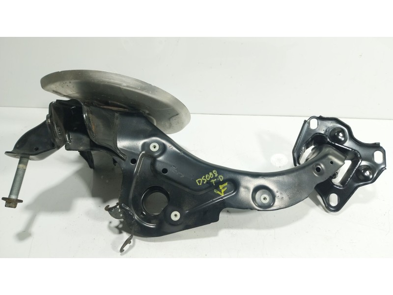 Recambio de mangueta trasera derecha para mini mini (f56) cooper referencia OEM IAM   