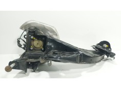 Recambio de mangueta trasera izquierda para mini mini (f56) cooper referencia OEM IAM   