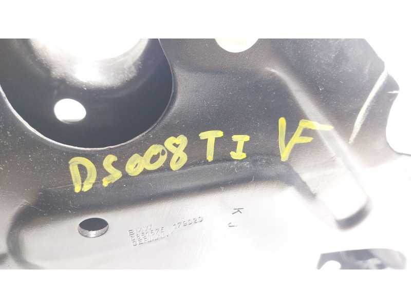 Recambio de mangueta trasera izquierda para mini mini (f56) cooper referencia OEM IAM   