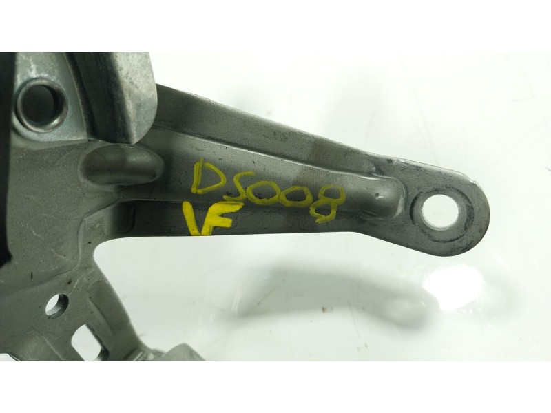 Recambio de palanca freno de mano para mini mini (f56) cooper referencia OEM IAM   