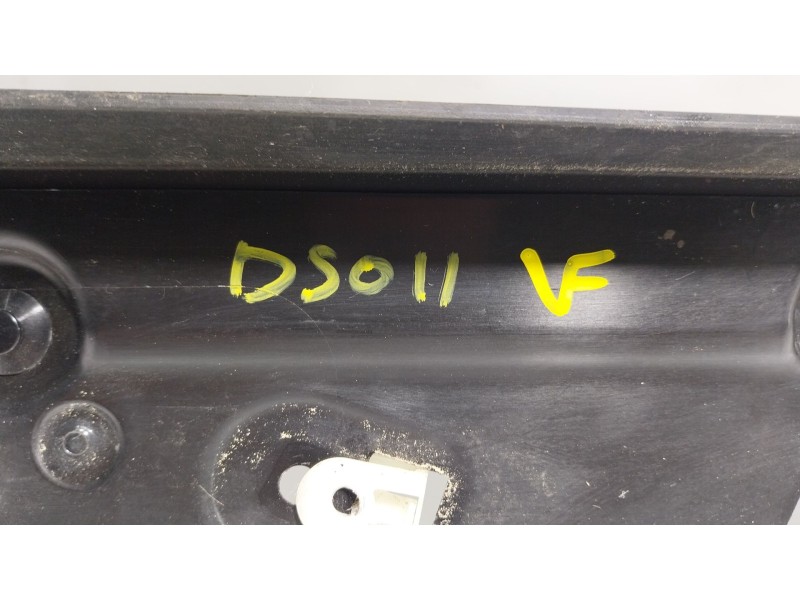 Recambio de cubrecarter para bmw xm (g09) plug-in-hybrd a las 4 ruedas referencia OEM IAM 51759451719  