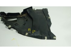 Recambio de cubrecarter para bmw xm (g09) plug-in-hybrd a las 4 ruedas referencia OEM IAM 51719451716 9451716 