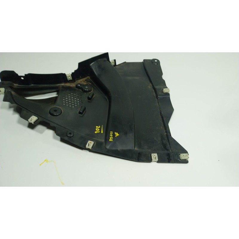 Recambio de cubrecarter para bmw xm (g09) plug-in-hybrd a las 4 ruedas referencia OEM IAM 51719451716 9451716 