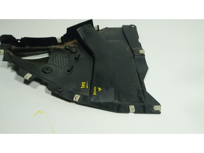 Recambio de cubrecarter para bmw xm (g09) plug-in-hybrd a las 4 ruedas referencia OEM IAM 51719451716 9451716 