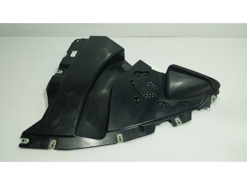 Recambio de cubrecarter para bmw xm (g09) plug-in-hybrd a las 4 ruedas referencia OEM IAM 51719451716 9451716 