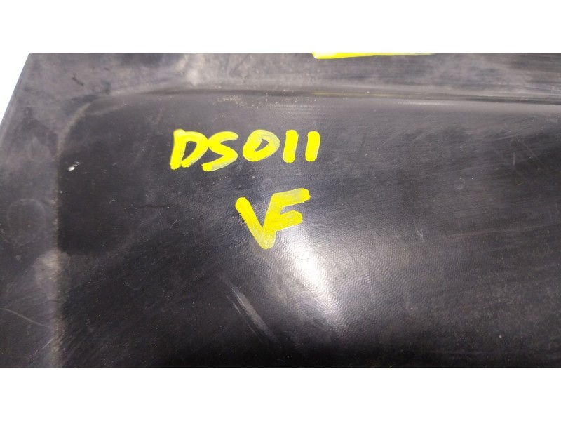 Recambio de cubrecarter para bmw xm (g09) plug-in-hybrd a las 4 ruedas referencia OEM IAM 51719451716 9451716 